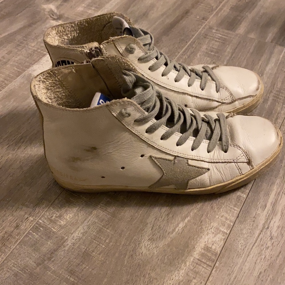Golden Goose - Picture 6 of 8